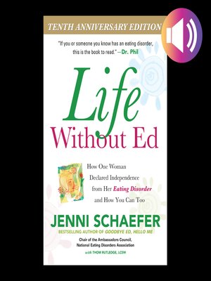 cover image of Life Without Ed